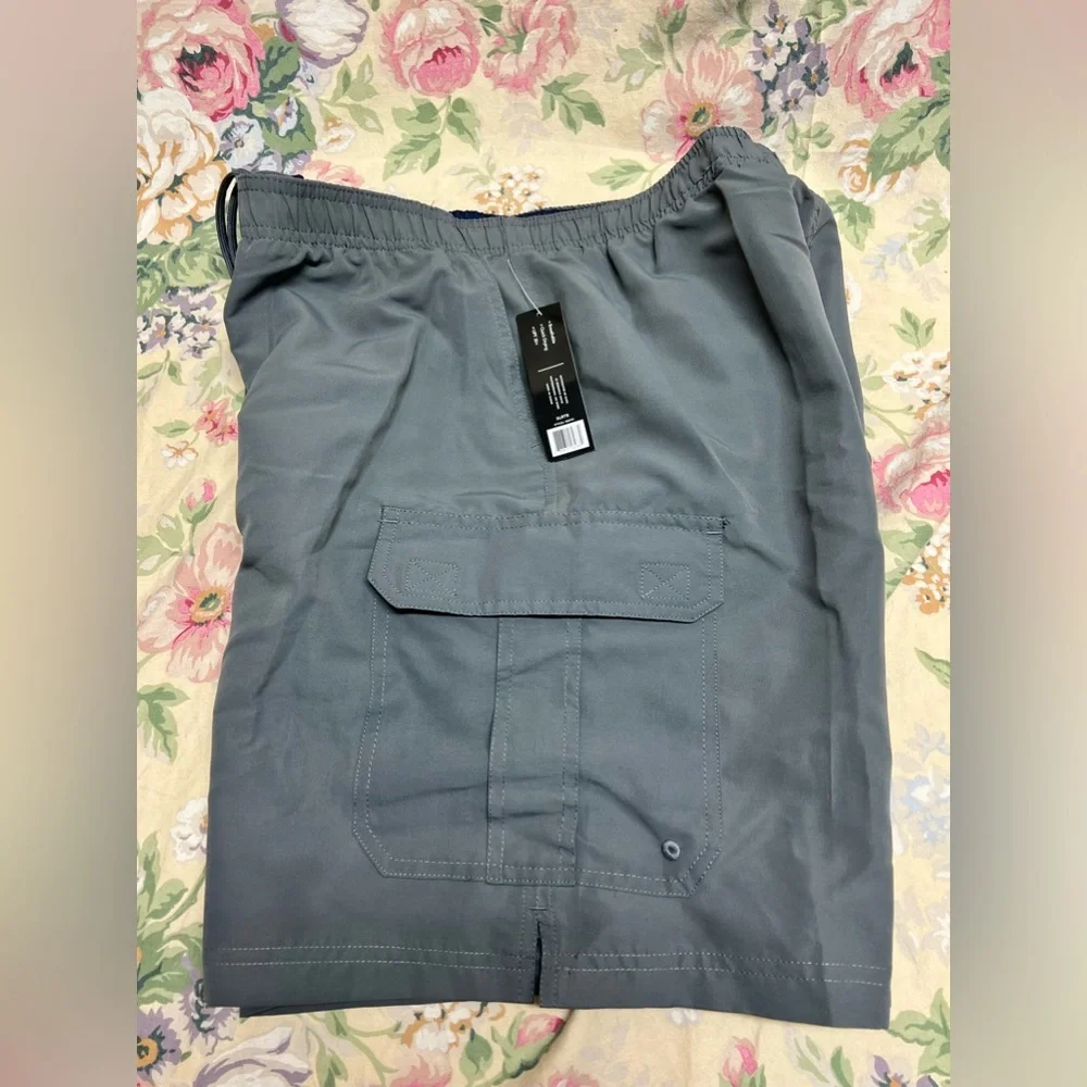 Cargo swimming swim Trunks/Shorts